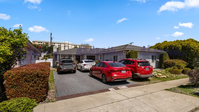 property at 5522 Dorothy Dr