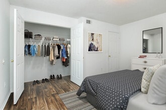 The Trails of Dickson Apartment Homes in Dickson, TN - Foto de edificio - Building Photo