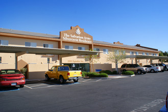 North Las Vegas Silvercrest in North Las Vegas, NV - Building Photo - Building Photo