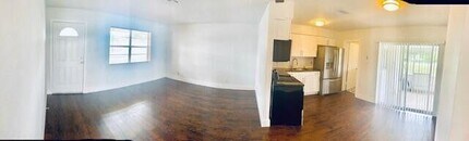 2821 Duke Ln in Delray Beach, FL - Building Photo - Building Photo