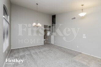 29756 N Desert Willow Blvd in San Tan Valley, AZ - Foto de edificio - Building Photo