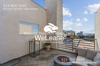 1642 Seventh Ave in San Diego, CA - Building Photo - Building Photo