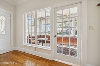 1739 Moro Ave in Jacksonville, FL - Building Photo - Building Photo