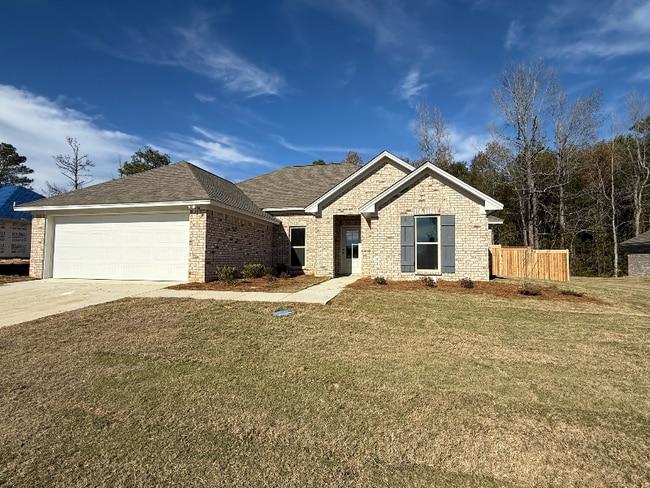 property at 546 Patrick Farms Dr