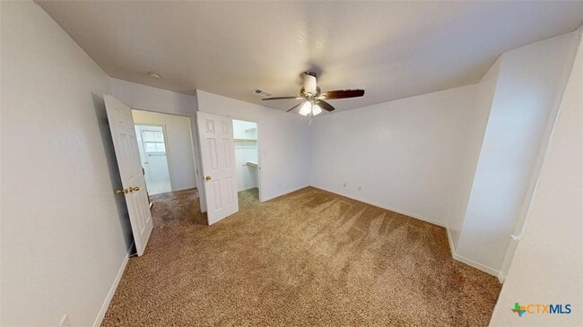 property at 609 Man O War Dr