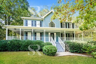 5237 Overlook Ln in Douglasville, GA - Building Photo - Building Photo