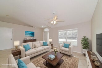 1159 Montana Ln in North Port, FL - Building Photo - Building Photo