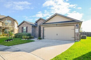 3103 Floral Park Ct in Park Row, TX - Building Photo