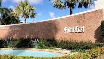 2855 Leonard Dr in Aventura, FL - Building Photo