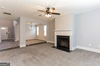 5487 Wexford Pass in College Park, GA - Building Photo - Building Photo