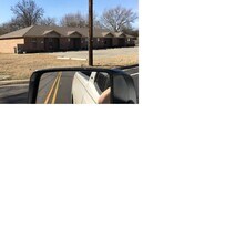 503 N Knoxville Ave, Unit 503 in Russellville, AR - Building Photo