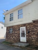 161 Wittland Ln in Lexington, KY - Building Photo