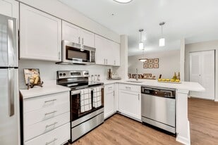 The Reserve at Palmer Ranch