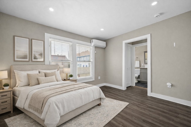 property at 1811 21st St