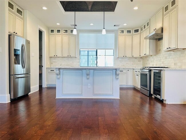 2769 Freund St in Houston, TX - Building Photo - Building Photo