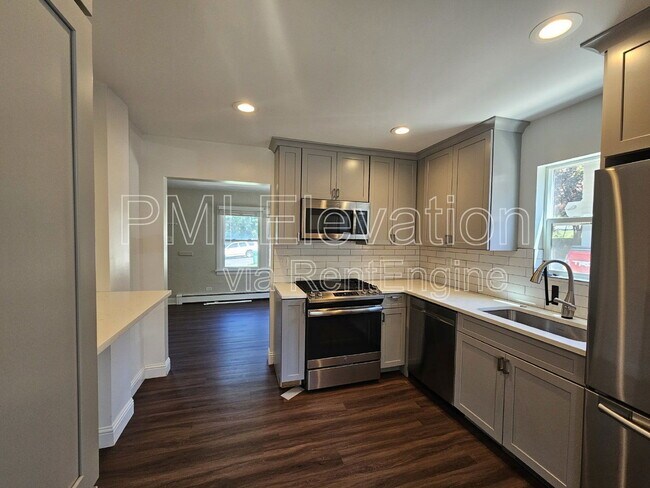 5175 Osceola St in Denver, CO - Building Photo - Building Photo