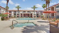 Building Photo - Mozaic at Steele Park Apartments in Phoenix, Arizona