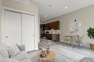 The Lumineer Apartments in Denver, CO - Building Photo - Interior Photo