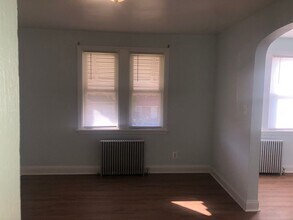 802 Radnor Ave in Baltimore, MD - Building Photo - Building Photo