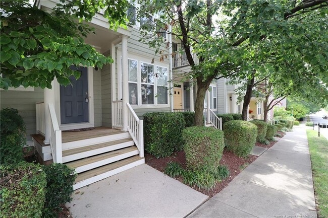 416 Oak Pine Dr in Apex, NC - Building Photo - Building Photo