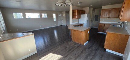 1120 Park Ave in Bremerton, WA - Building Photo - Building Photo