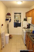 22 Chiswick Rd, Unit 15 in Boston, MA - Building Photo