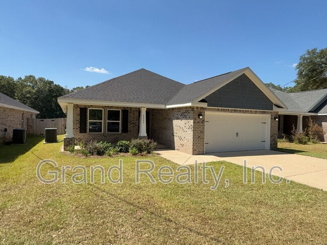 4483 Watkins St in Pace, FL - Building Photo - Building Photo