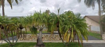 2410 NW 102nd Way in Pembroke Pines, FL - Building Photo