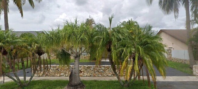 property at 2410 NW 102nd Way