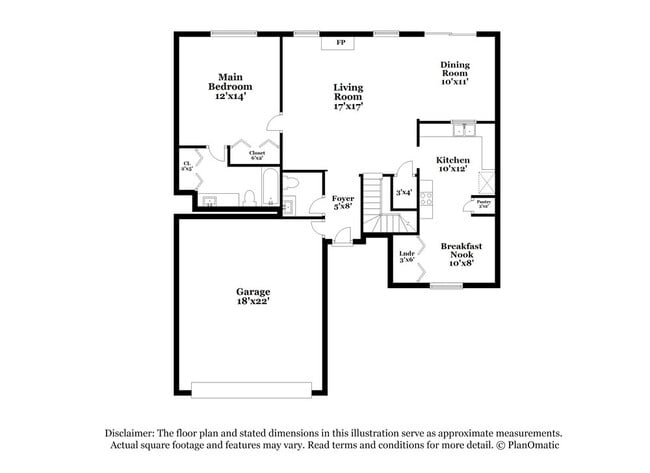 8841 Elbe Trail in Fort Worth, TX - Building Photo - Building Photo