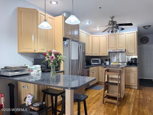 property at 58 Monroe St