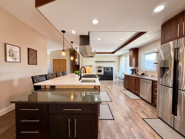 301 W Mangrum Dr in Pueblo West, CO - Building Photo - Building Photo