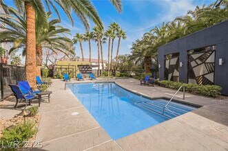 9050 W Tropicana Ave in Las Vegas, NV - Building Photo - Building Photo