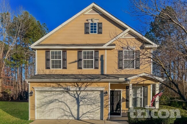 property at 3445 Dutchman Rd