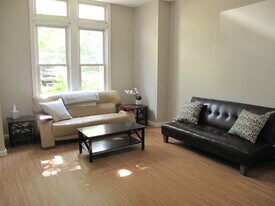 224 Eddy St, Unit #1