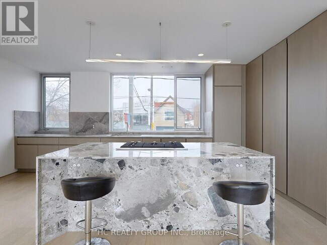 property at 899 Dundas St W