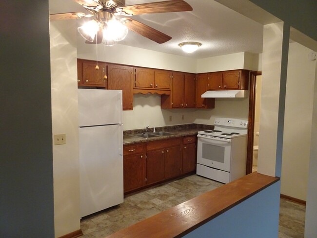 10331 Linnet Cir NW in Coon Rapids, MN - Foto de edificio - Building Photo
