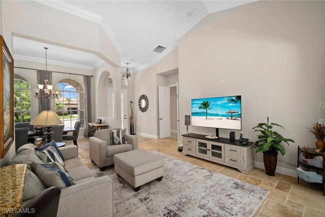property at 8884 Mustang Island Cir
