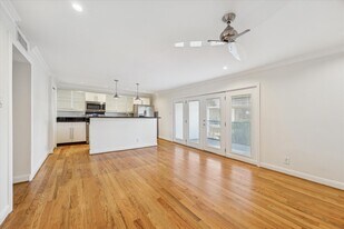 1701 Harvard St in Houston, TX - Building Photo