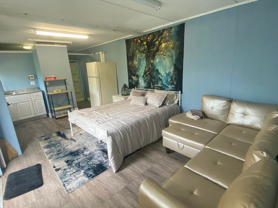 2141 B Rd in Loxahatchee Groves, FL - Building Photo