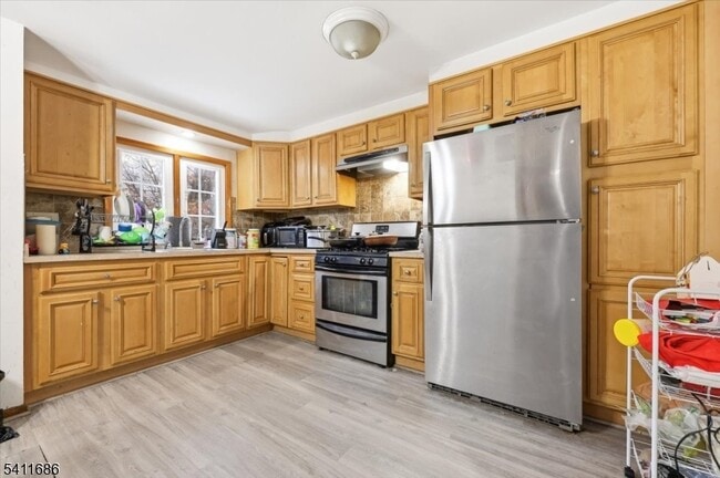 42 Bergen Blvd in Woodland Park, NJ - Building Photo - Building Photo