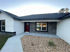 12152 SE 89th Terrace in Belleview, FL - Building Photo - Building Photo