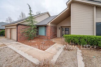 4220 Cherry Hill Ln in Oklahoma City, OK - Building Photo - Building Photo