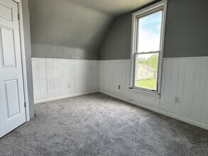 1624 N Courtland Ave in Kokomo, IN - Foto de edificio - Building Photo