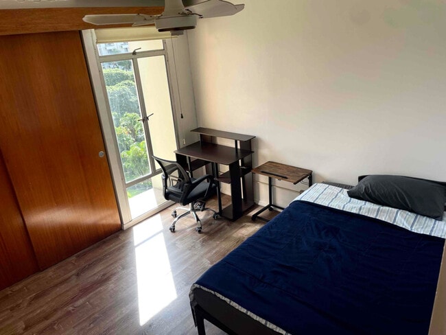 1519 Nuuanu Ave in Honolulu, HI - Building Photo - Building Photo