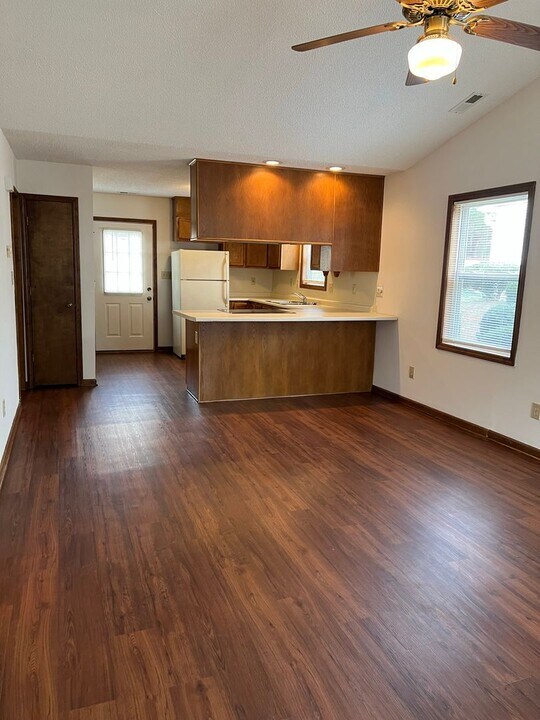 107 Bogey Ln in Mooresville, NC - Building Photo