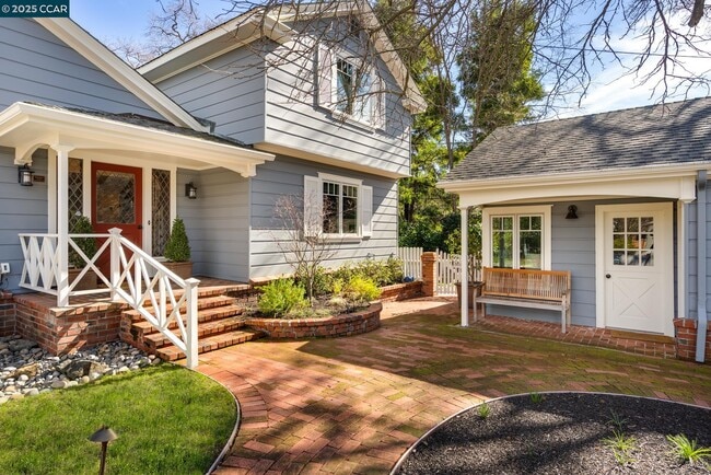 property at 120 El Centro