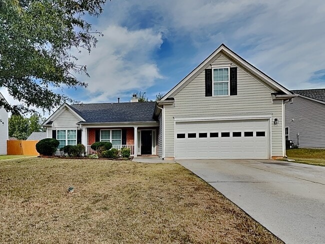 property at 50 Champions Ln