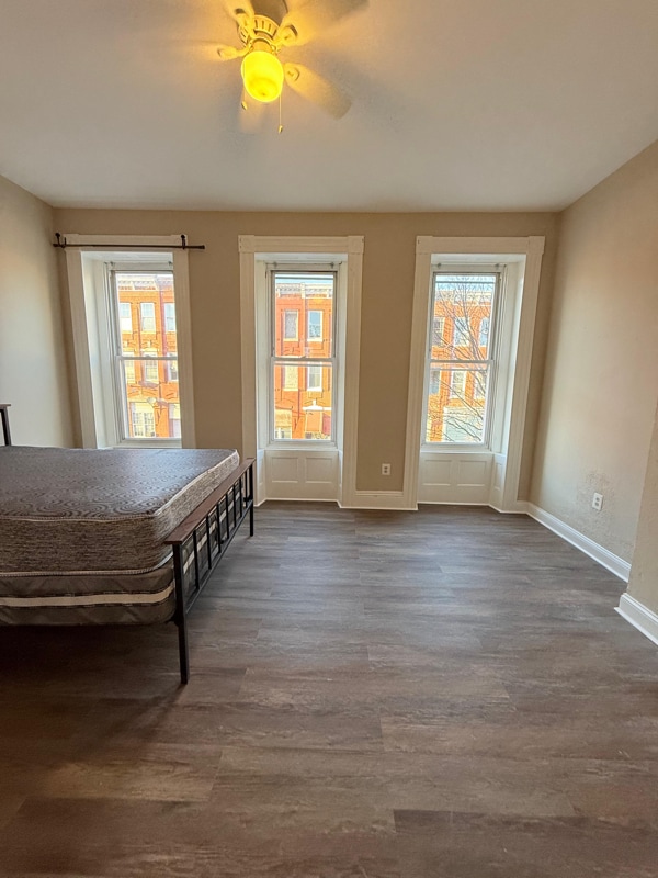 1005 Edmondson Ave in Baltimore, MD - Foto de edificio - Building Photo