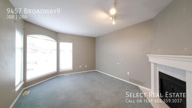 9457 Broadway in Chilliwack, BC - Building Photo - Building Photo